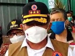 BNPB Minta 43 Daerah di Luar Jawa-Bali Perketat PPKM Mikro!