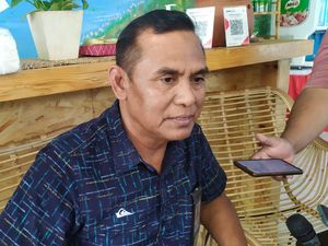 Remisi Napi Pengoplos Disinfektan di Lapas Perempuan Kerobokan Akan Dicabut