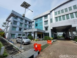 Pemprov Jabar Siapkan Dua Lokasi Karantina Kontingen PON