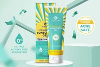 kelebihan sunscreen azarine