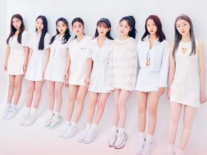 Agensi Tiba-tiba Umumkan Huiyeon dan Jian Keluar dari LIGHTSUM Agensi Tiba-tiba Umumkan Huiyeon dan Jian Keluar dari LIGHTSUM
