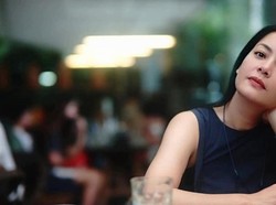 Sidang Cerai Lulu Tobing dan Cucu Raja Kapal Sudah Digelar 2 Kali