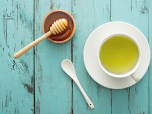 7 Minuman Penghancur Lemak, Cocok Buat yang Lagi Diet 7 Minuman Penghancur Lemak, Cocok Buat yang Lagi Diet