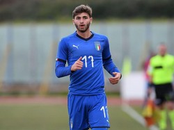 Duh, Eks Juventus Ini Ditangkap Karena Kasus Pemerkosaan