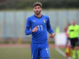Duh, Eks Juventus Ini Ditangkap Karena Kasus Pemerkosaan Duh, Eks Juventus Ini Ditangkap Karena Kasus Pemerkosaan