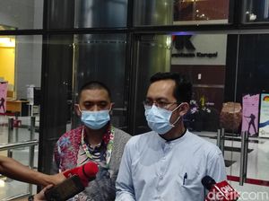 Dilaporkan ke Dewas KPK, Penyidik Kasus Bansos Tepis Isu Intimidasi Saksi Dilaporkan ke Dewas KPK, Penyidik Kasus Bansos Tepis Isu Intimidasi Saksi