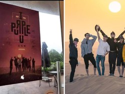 Promo BTS Meal, McDonald Ini Malah Pasang Foto EXO