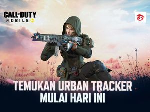 Menangkan Berbagai Hadiah Epic di Event Tematik Call of Duty: Mobile Menangkan Berbagai Hadiah Epic di Event Tematik Call of Duty: Mobile