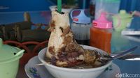 Bakso Sotong Unik yang Gurih Hanya Ada di Demak