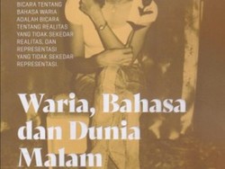 Perjuangan Membangun Identitas