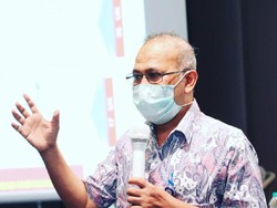 Jurus Kemnaker Tekan Angka Pengangguran Anak Muda di Indonesia