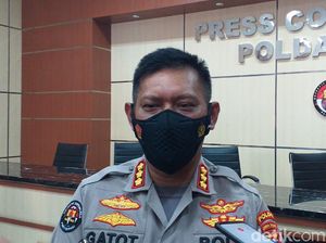 4 Kades di Jember Ditangkap Karena Nyabu 4 Kades di Jember Ditangkap Karena Nyabu