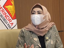 Srikandi Gerindra Tolak Rencana PPN Jasa Pendidikan