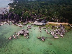 Bakal Ada Kawasan Ekonomi Khusus di Natuna, Investor Minat?