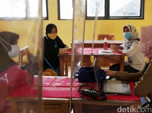 PPDB Bekasi 2021 Jelang Prapendaftaran: Ketentuan dan Jadwal Lengkap PPDB Bekasi 2021 Jelang Prapendaftaran: Ketentuan dan Jadwal Lengkap