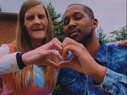 Nenek 17 Cucu Nikahi Pria 37 Tahun Lebih Muda, Ungkap Rencana Punya Anak