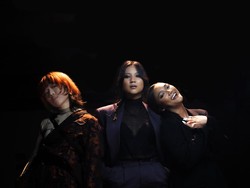 Marion Jola Sempat Ditolak Danilla dan Dicurigai Ramengvrl, Kenapa?