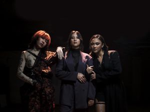 Marion Jola, Danilla, Ramengvrl hingga HONNE di Video Klip Pilihan Minggu Ini Marion Jola, Danilla, Ramengvrl hingga HONNE di Video Klip Pilihan Minggu Ini