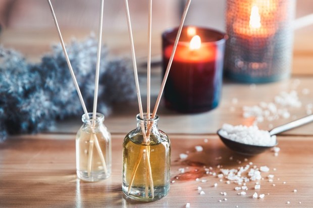 reed diffuser/sumber: freepix.com pewangi