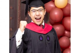 Cerita Dosen UGM Pernah Gagal UN Tapi Lulus Oxford dan Harvard University