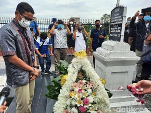 Sandiaga Ingin Ada Wisata Berbasis Kemanusiaan, Ada yang Dukung dan Nge-bully