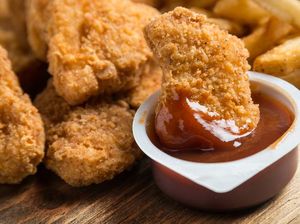 6 Fakta Chicken McNugget yang Jadi Menu BTS Meal x McDonalds