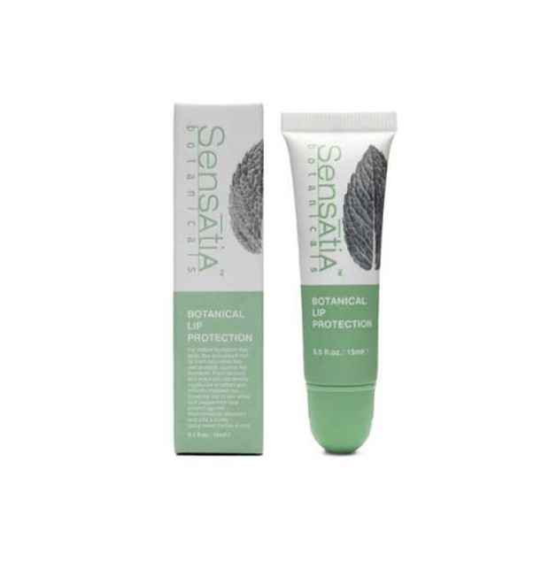 SENSATIA BOTANICALS Botanical Lip Protection (sensatiabotanical.com) SENSATIA BOTANICALS Botanical Lip Protection