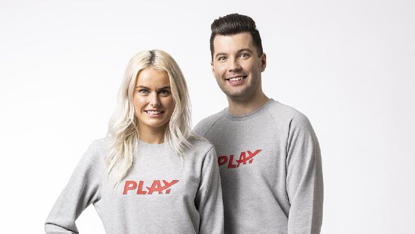 Foto: Maskapai Pertama Dunia dengan Seragam Tanpa Gender