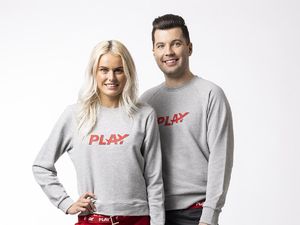 Foto: Maskapai Pertama Dunia dengan Seragam Tanpa Gender