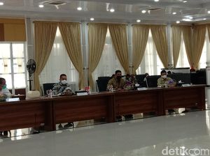 Total 14 Anak di Medan Meninggal Positif COVID-19