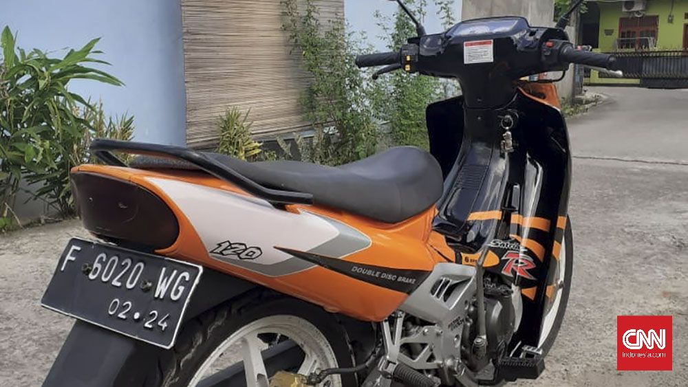 Suzuki Satria