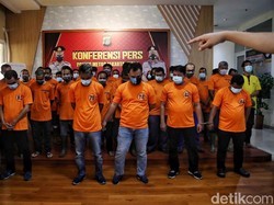 Pengusaha soal Pungli: Kalau Nggak Dikasih, Proses Diperlambat