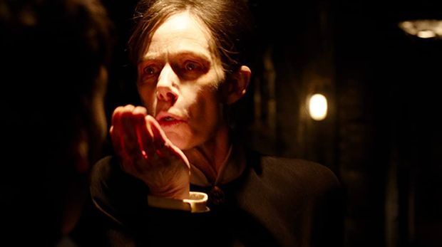 The Conjuring 3: The Devil Made Me Do It The Conjuring 3: The Devil Made Me Do It