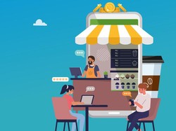 Bisa Ditiru! Ini Strategi UMKM di Tokopedia Pertahankan Bisnis