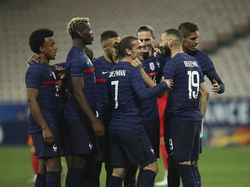 Toni Kroos: Prancis Mutlak Jadi Favorit di Euro 2020