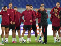 Euro 2020: Turki Sudah Kantongi Kelemahan Italia