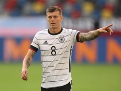 Jawaban Toni Kroos Saat Disebut Tak Pantas Lagi Jadi Starter Timnas Jerman