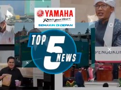 Teh Ninih Kaget Digugat Cerai hingga Erick Thohir Berburu BTS Meal