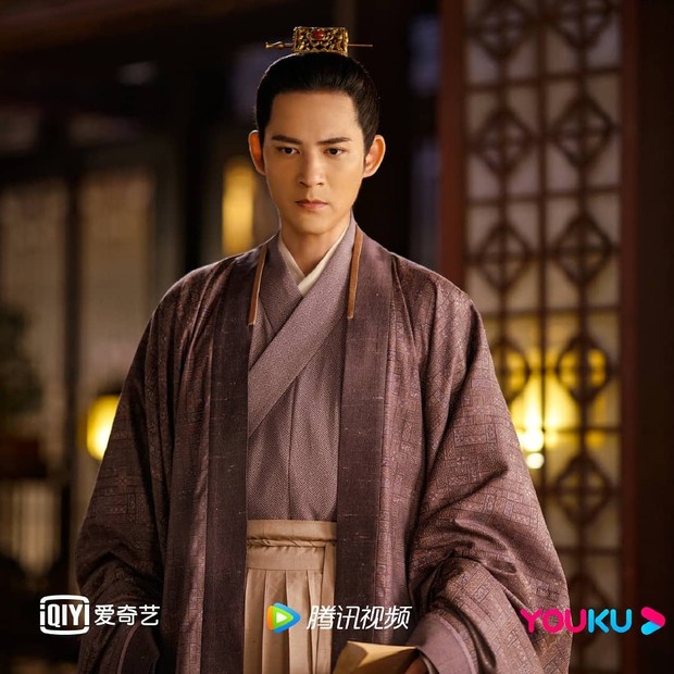 Vi Chou/Sumber:instagram.com/mysimycai