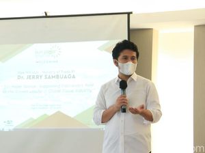 Porang Jadi Perhatian Pemprov Jatim Agar Untungkan Petani Kecil