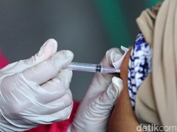 Aturan Baru, Jenis Vaksin Gotong Royong Boleh Sama dengan Vaksin Pemerintah