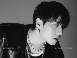 Yugyeom GOT7 Rilis Album Solo Hari Ini, Intip 6 Fakta Menariknya