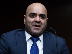 Senat Setujui Zahid Quraishi Jadi Hakim Federal Muslim Pertama di AS