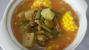 10 Resep Sayur Sederhana yang Praktis dan Sedap