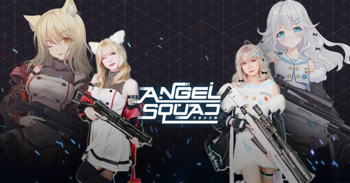 Angel Squad Angel Squad