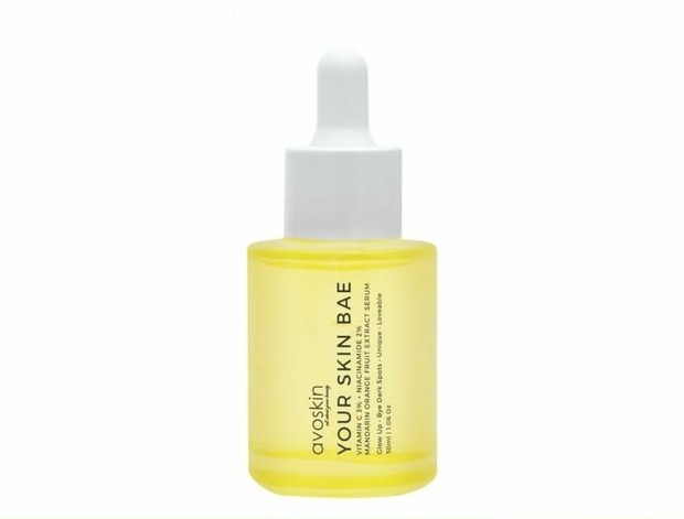 serum multifungsi