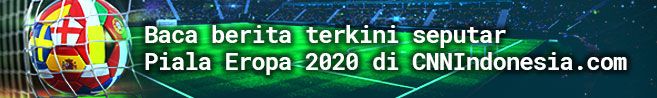 Banner Euro 2020