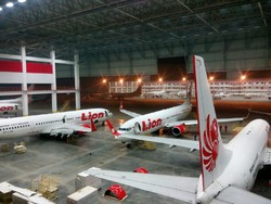 Di Acara G20, BAT Paparkan Rencana Bangun 8 Hanggar Baru Isi 24 Pesawat