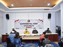 Kepala BNPT Ungkap Upaya Wujudkan Papua yang Damai & Sejahtera