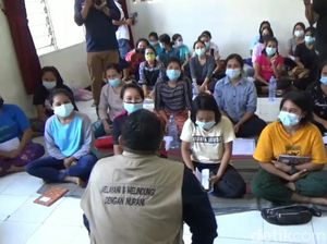 Datangi BLK 5 Calon TKW Kabur di Malang, BP2MI Temukan Banyak Pelanggaran